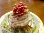 Cold Process Whipped Soap Frosting for Piping — Recipe and Instructions