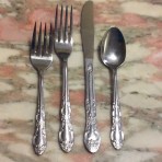 Oneida Venus Flatware